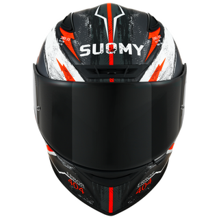 Sturzhelm SUOMY TR-1 404 L