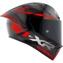 Sturzhelm SUOMY S1-XR GP Hypersonic rot