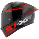 Sturzhelm SUOMY S1-XR GP Hypersonic rot
