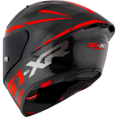 Sturzhelm SUOMY S1-XR GP Hypersonic rot