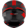 Sturzhelm SUOMY S1-XR GP Hypersonic rot