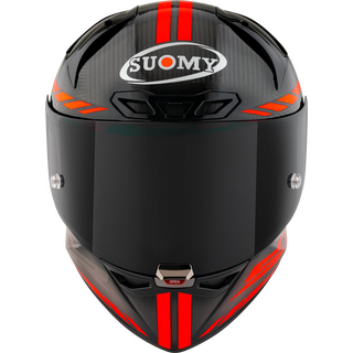 Sturzhelm SUOMY S1-XR Hypersonic rot 2XL