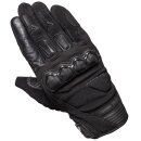 Handschuhe CROSSOVER Schwarz XS