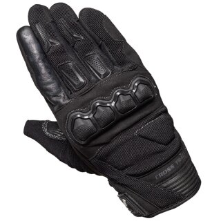 Handschuhe CROSSOVER Schwarz S