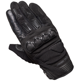 Handschuhe CROSSOVER Schwarz 2XL