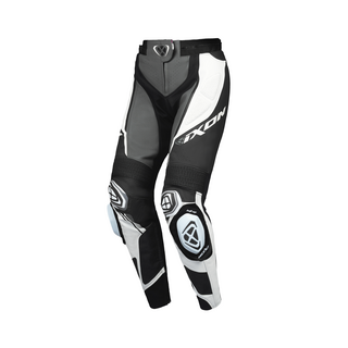 Stiefelhose IXON - Vortex 3 schwarz weiss S