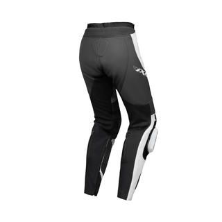 Stiefelhose IXON - Vortex 3 schwarz weiss S