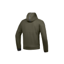 Sweater IXON - Touchdown khaki schwarz L