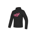 Sweater IXON - Touchdown lady schwarz pink