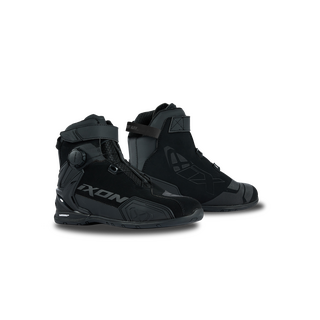 Stiefel IXON - Bull 2 wp Schwarz 47