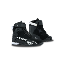 Stiefel IXON - Bull 2 wp lady schwarz weiß 39