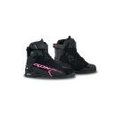Stiefel IXON - Bull 2 wp lady schwarz fuchsia 39