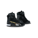 Stiefel IXON - Bull 2 wp lady schwarz gold 39