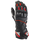 Handschuhe IXON - Tornado Air schwarz weiß rot XL