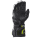 Handschuhe IXON - Tornado Air schwarz weiss fluogelb S