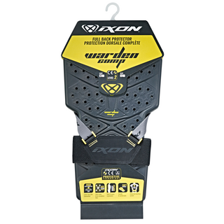 Protektor IXON - Warden comp. XL