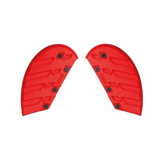 Schleifpads FALCO Elite GP Rot 42