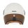 Sturzhelm NOX - Heritage Leather beige braun