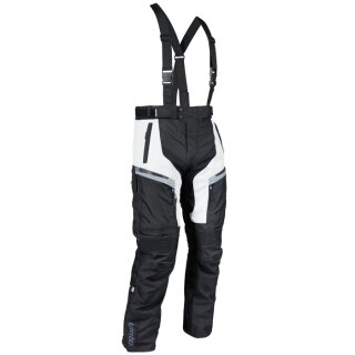 Endurohose SAHARA kurz K-S