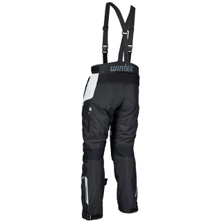 Endurohose SAHARA kurz K-L