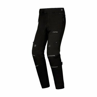 Endurohose IXON - Skeid short schwarz K-S