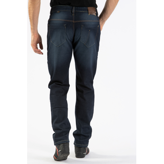 Jeans IXON - Alex washed blue 34/M