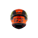 Sturzhelm SUOMY S1-XR Bagnaia 2023 Monster