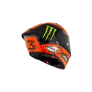 Sturzhelm SUOMY S1-XR Bagnaia 2023 Monster