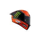 Sturzhelm SUOMY S1-XR Bagnaia 2023 Monster