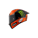 Sturzhelm SUOMY S1-XR GP Bagnaia 2023 Monster