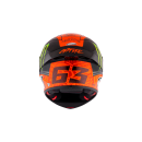 Sturzhelm SUOMY S1-XR GP Bagnaia 2023 Monster