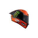 Sturzhelm SUOMY S1-XR GP Bagnaia 2023 Monster
