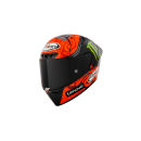 Sturzhelm SUOMY S1-XR GP Bagnaia 2023 Monster
