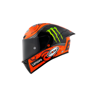 Sturzhelm SUOMY S1-XR Bagnaia 2023 Monster S