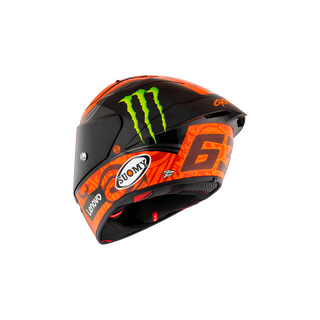 Sturzhelm SUOMY S1-XR Bagnaia 2023 Monster S