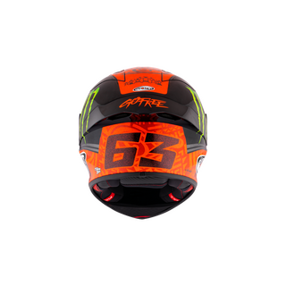 Sturzhelm SUOMY S1-XR Bagnaia 2023 Monster S