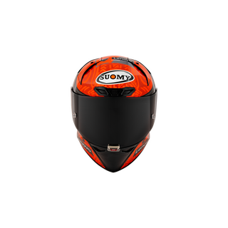 Sturzhelm SUOMY S1-XR Bagnaia 2023 Monster S