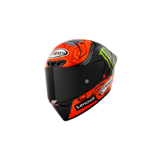 Sturzhelm SUOMY S1-XR Bagnaia 2023 Monster S