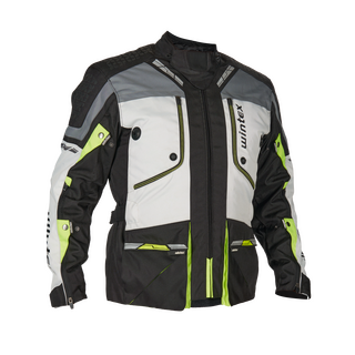 Endurojacke SALO gelb L