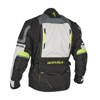 Endurojacke SALO gelb XL