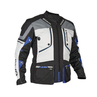 Endurojacke SALO blau