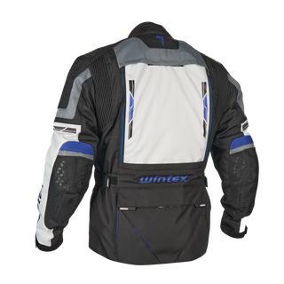 Endurojacke SALO blau