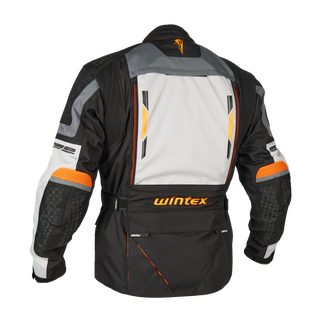 Endurojacke SALO orange S