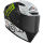 Sturzhelm SUOMY TR-1 Bagnaia Winter Test - Monster