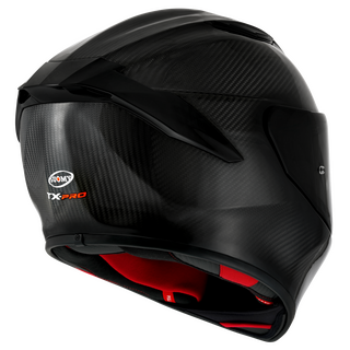 Sturzhelm SUOMY TX Carbon XL