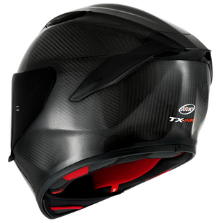 Sturzhelm SUOMY TX Carbon XL