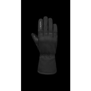 Handschuhe IXON - Cain lady schwarz