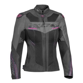 Blouson IXON - Draco lady XS