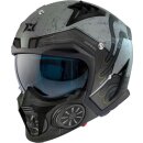 Sturzhelm AXXIS - Hunter Toxic S