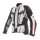 Endurojacke CLOVER - Crossover Grau Schwarz M